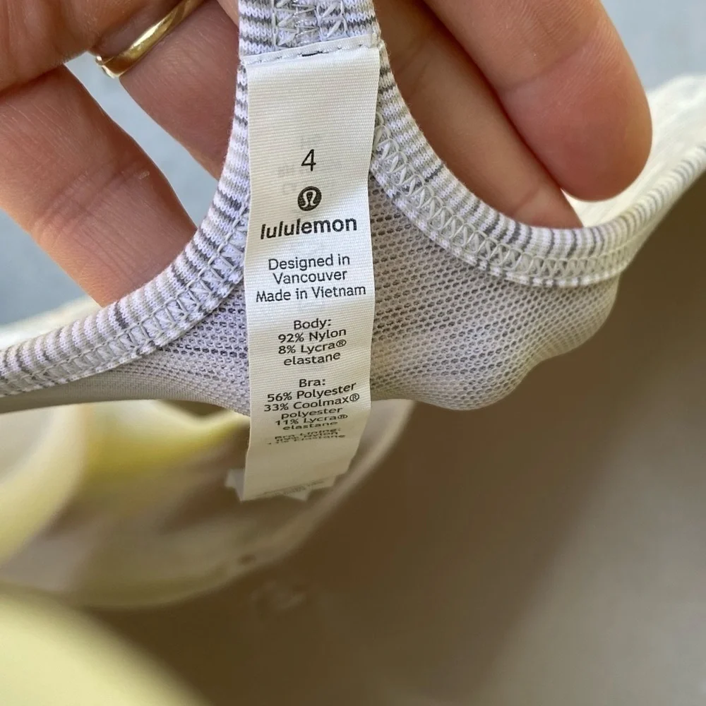 Lululemon Power Y Tank Wee Are From Space Ice Grey Alpine White 4